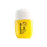 Солнцезащитный крем для лица с SPF50 SUN BARRIER Masstige 40мл